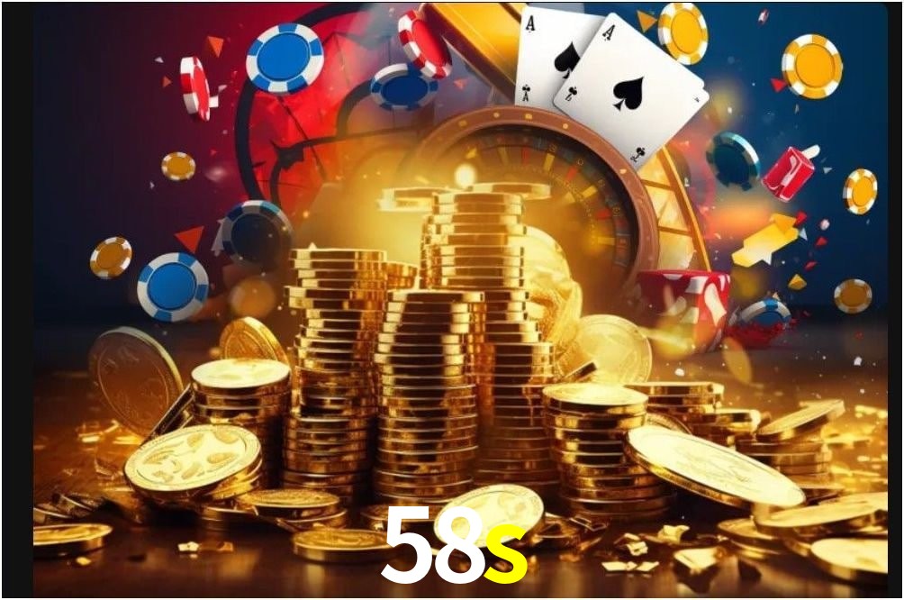 Explorando a Categoria de Eventos em Apostas na 58s