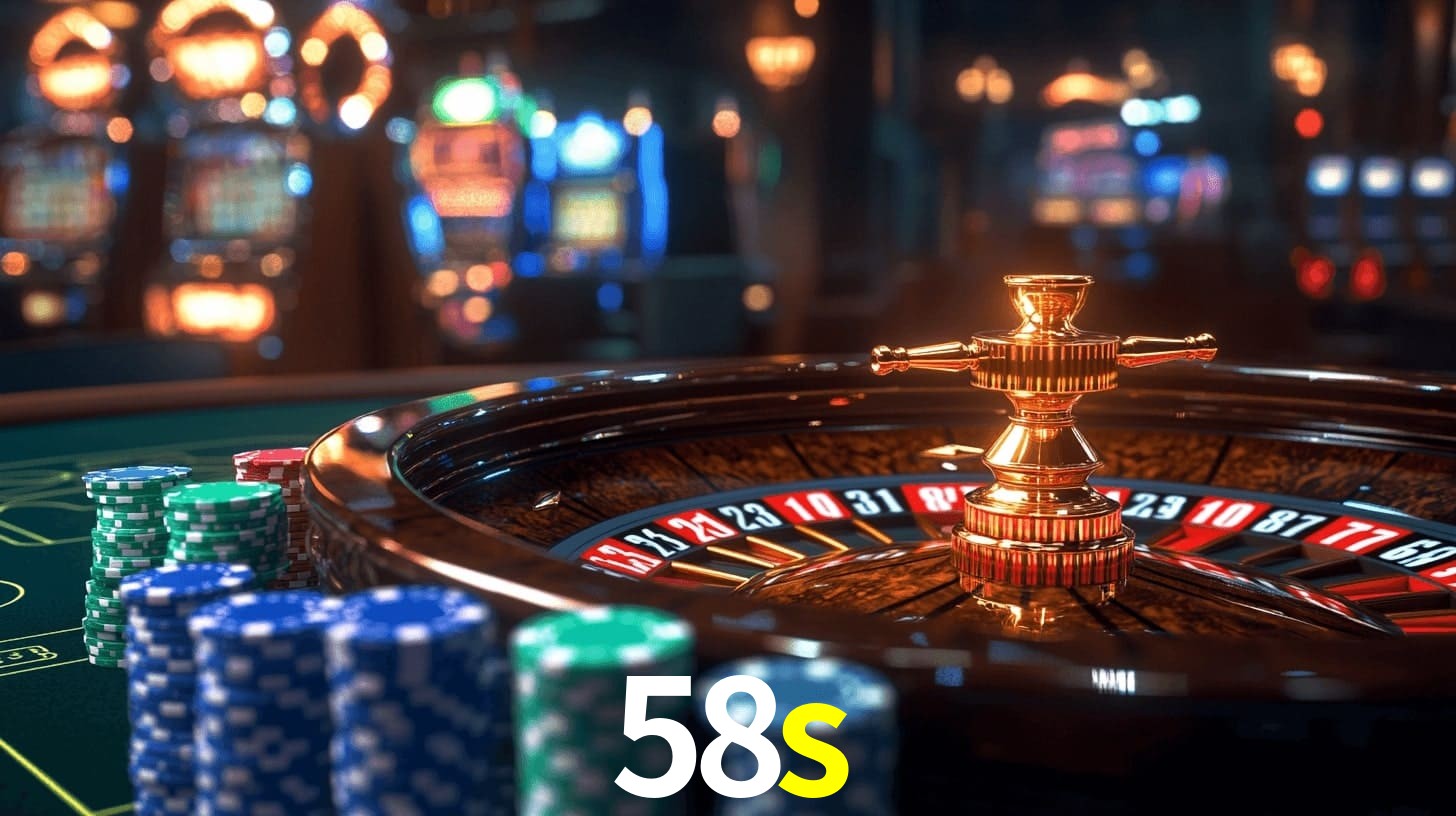 58s bet