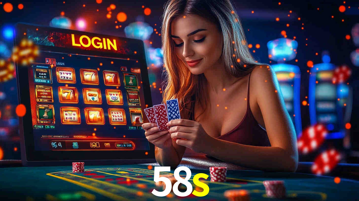 58s.com