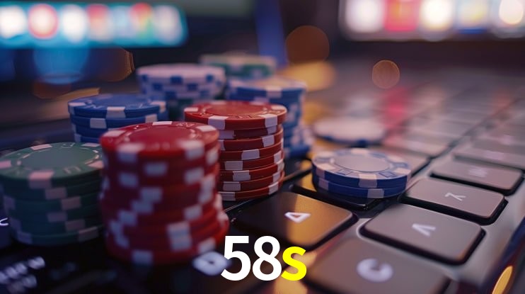 Diretório de Jogos 58s
