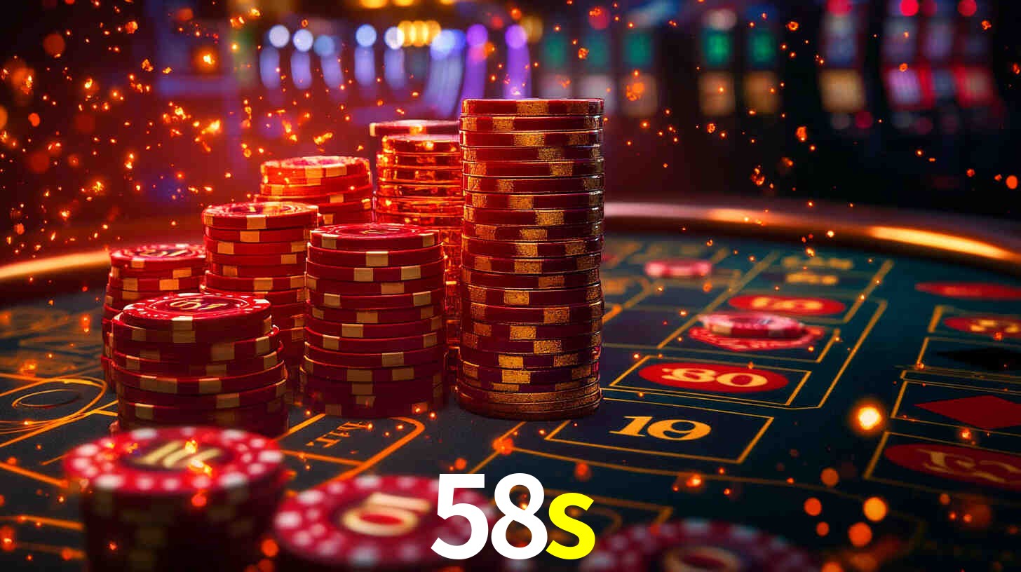Tournaments 58s
