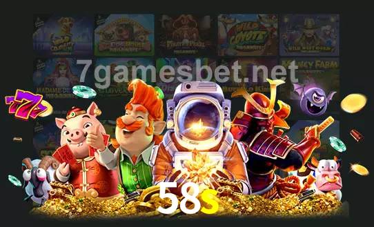 cassino 58s